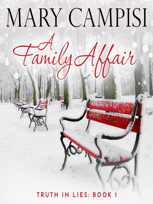 Title details for A Family Affair by Mary Campisi - Available